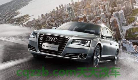 奥迪提醒添机油最多1l(奥迪车机油少正常吗)  第3张