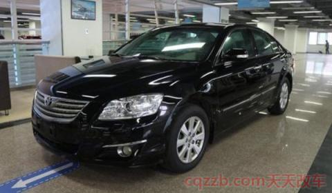 凯美瑞2.4油耗多少(凯美瑞2.4有几款车型)  第3张