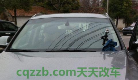 更换前挡玻璃后遗症(车辆什么情况下需要更换挡风玻璃) 第3张