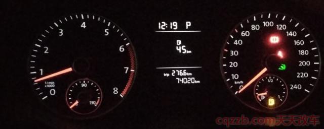 起亚智跑保养灯归零方法(起亚智跑保养灯不归零怎么知道下次保养时间) 第1张