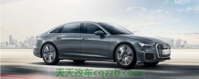 问题：奥迪a6l的3.0t车型是全时四驱吗(图)  第1张