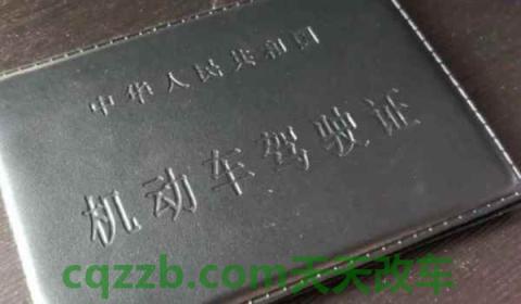 驾驶证满期后可延迟多久办(机动车驾驶证在哪里换证)  第3张