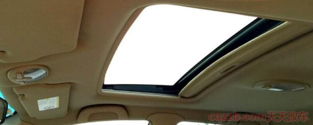 凯越1.6顶棚灯全部不亮什么原因(新版凯越是那个年代款)  第1张