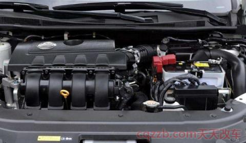 14代轩逸隐藏的一些设置(14代轩逸车辆的尺寸)  第2张