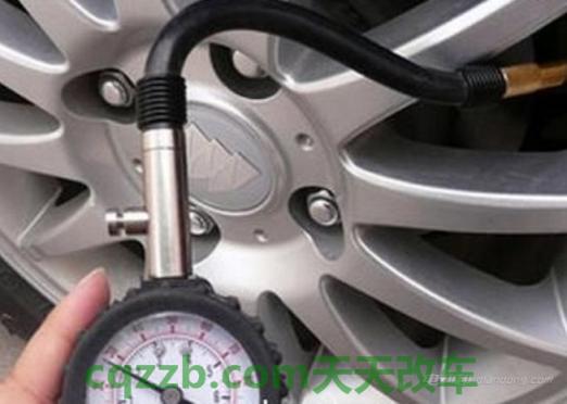 分享：家用汽车胎压多少合适 家用什么车最经济实惠  第2张