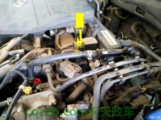 了解汽车：汽车真空管_交通问题  第3张