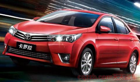 卡罗拉会自动锁车门吗(自动锁车门的好处)  第2张