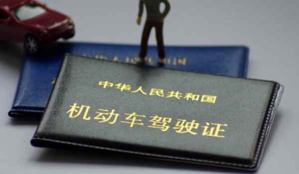 半路车牌跑丢了咋办(不悬挂机动车辆号牌机动车驾驶证扣多少分)  第3张