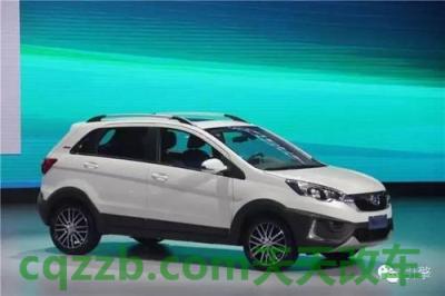 分享：昌河汽车厂商_什么是昌河汽车厂商  第4张