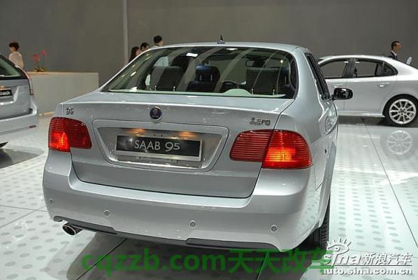 汽车有关:萨博厂商_什么是萨博厂商 第3张