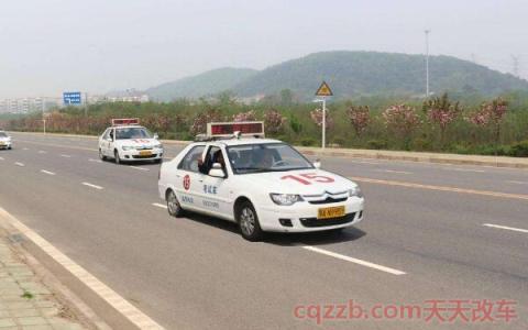 科目三4档减2档技巧(科目三加减档考核要求) 第3张