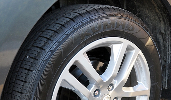 胎压1.7还可以行驶吗(行驶时轮胎要注意什么) 第3张