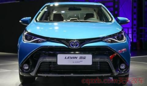 雷凌加92还是95油(雷凌车型的生产厂商) 第3张