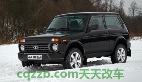 俄罗斯汽车品牌有哪些(伏尔加汽车)  第2张