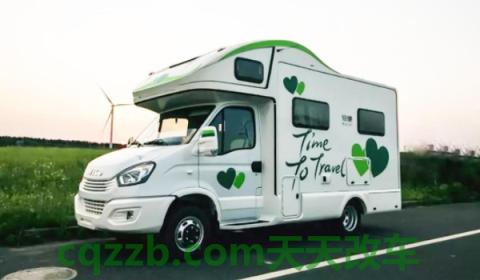 谈谈：房车可以当房子长期居住吗(房车都有哪些种类型)  第3张