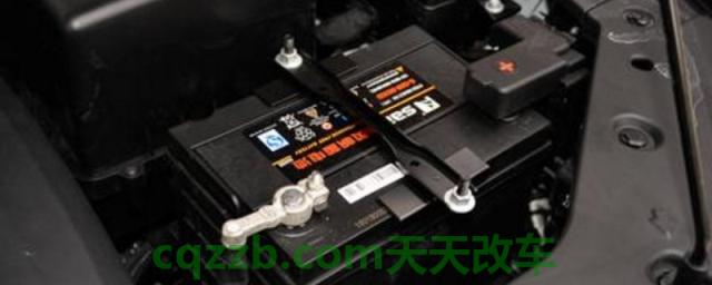 哈弗f7电瓶经常亏电怎么解决(哈弗f7的车身尺寸数据是什么)  第1张