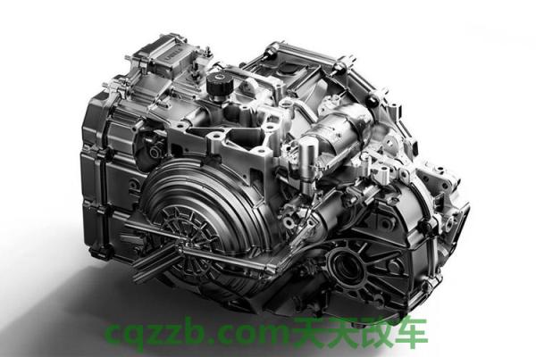 解答：自动变速箱跟无级变速箱哪个靠谱 自动变速箱类型排行  第2张
