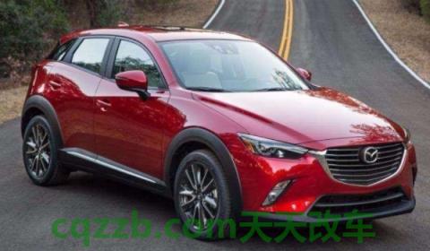 讲解：老马六5AT用的是什么变速箱(马自达6的生产厂商是哪里)  第3张