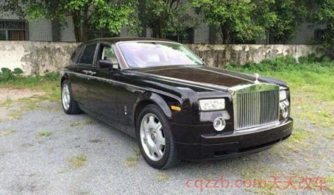 v12是什么车(V12是什么)  第3张