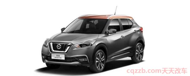 东风日产劲客 多重(东风日产劲客是一款什么车型) 第2张