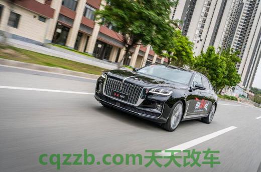 了解汽车：红旗hs5最真实的缺点 红旗h9新款2022款价格