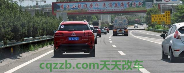 解惑：跟车距离标准是多少(车辆行驶需要注意什么)