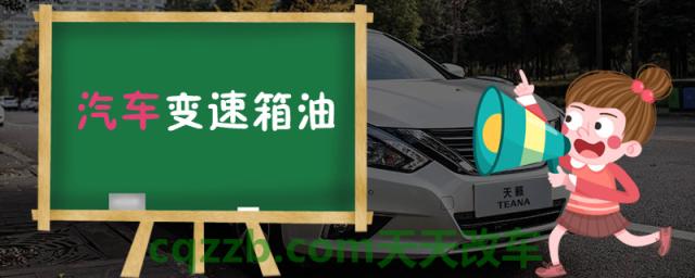 汽车变速箱油()