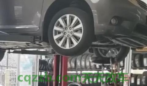 说道:直营店买的车4s店承认吗(机动车辆的保修可以在其他地方进行吗) 第3张