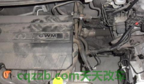 解决颠簸时b柱异响(机动车辆异响可以到售后处理吗)  第2张