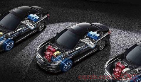 本田的小绿叶正确使用(节能提示灯)  第4张