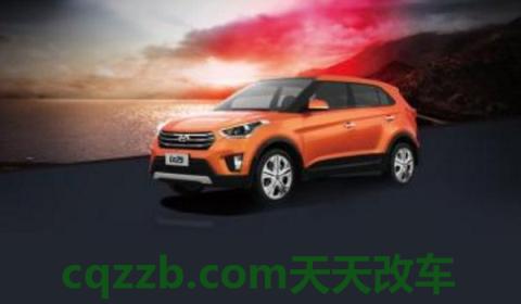 北京现代两厢车有哪几款(北京现代旗下的车型)  第2张