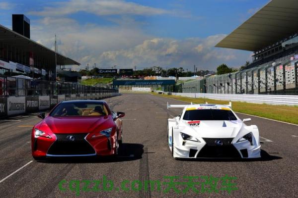 汽车有关：据说双涡轮V8雷克萨斯LC F已取消 军牌sz开头是什么意思