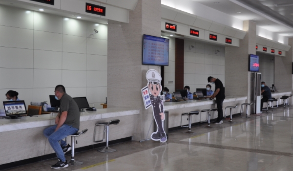 义乌车牌号开头什么字(号牌丢失期间可以驾驶车辆行驶吗) 第2张