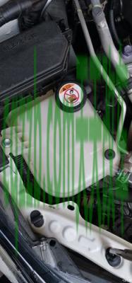 关于：卡罗拉发动机有几种型号 卡罗拉多久换一次防冻液  第2张