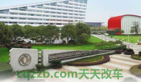 forthing是什么牌子的suv(东风柳州汽车有限公司成立时间)  第2张