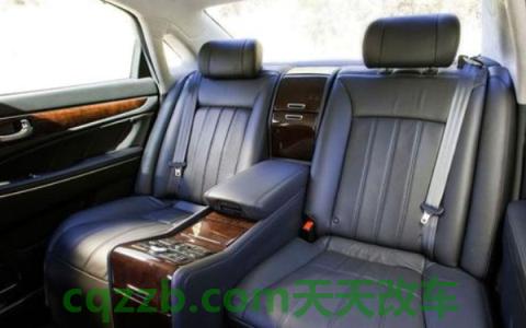 Y型树叶车标是什么车(Y型树叶车标是雅科仕)  第3张