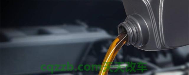 motor oil是什么机油()