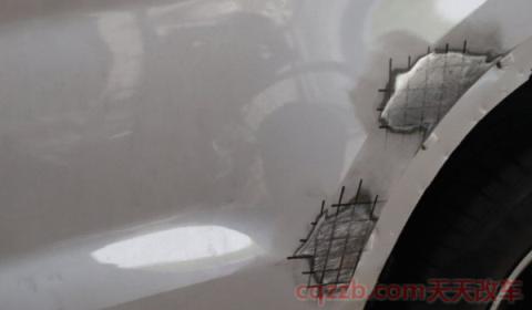 汽车压缩复原(什么是汽车压缩复原) 第2张