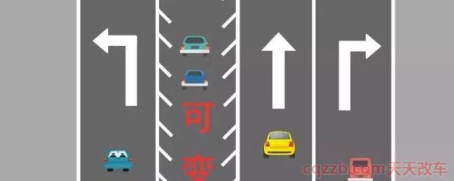 直行道掉头算违章吗扣分吗(机动车行驶要注意什么)