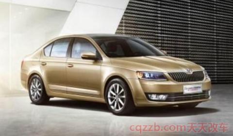 斯柯达明锐1.6自动挡油耗(斯柯达明锐的车身尺寸数据是什么)  第3张