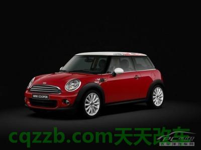 车问答:MINI厂商_什么是MINI厂商 第3张