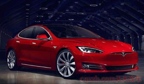 特斯拉充电时间(特斯拉MODEL3车型是什么电池)  第3张