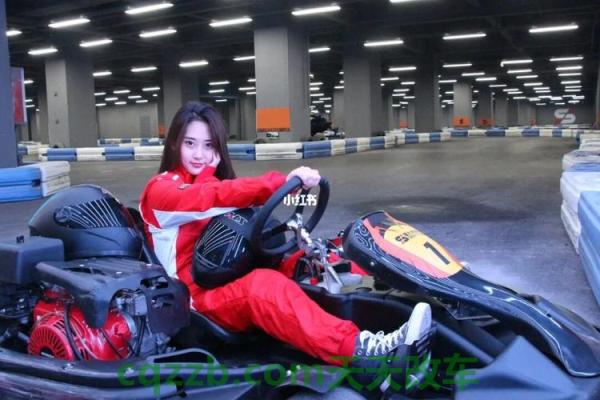 原来：卡丁车_什么是卡丁车  第2张