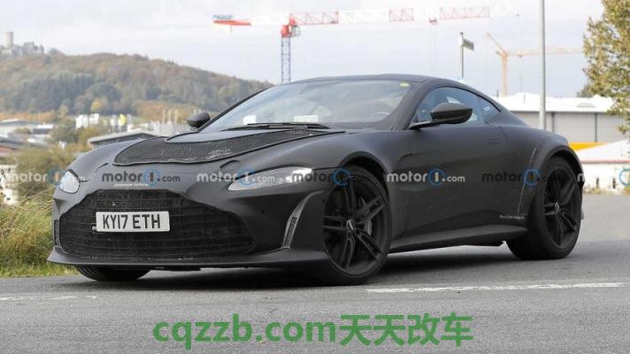 关于汽车：阿斯顿马丁DBX将满足您的所有豪华需求 阿斯顿马丁V12 Vantage性能如何及其简介