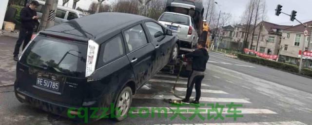 小车脱审了怎么处理(车辆脱审多久会被强制报废)