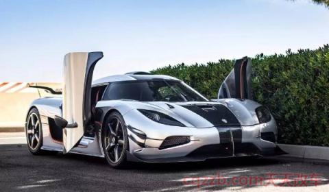 柯尼塞格和科尼塞克是一个品牌的车吗(柯尼塞格公司一共有多少人) 第2张