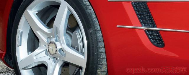 汽车换轮毂影响年检吗(汽车换轮毂怎么样)  第1张