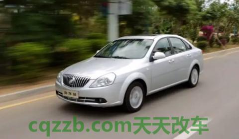 普及：凯越油箱多大(凯越车辆油箱损坏去哪里更换)  第2张