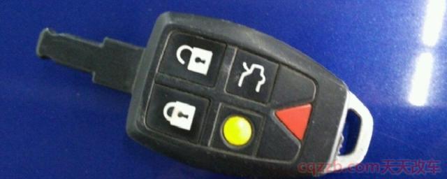 沃尔沃三把钥匙区别(沃尔沃是来自于哪个国家)