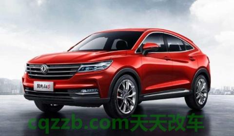 东风风光是合资还是国产车(东风汽车) 第2张